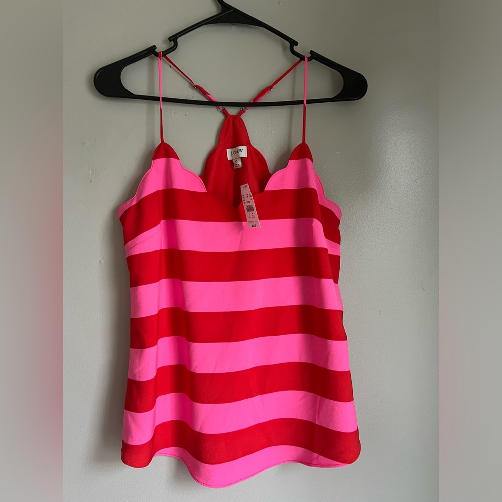 NWT J Crew cami/Tank